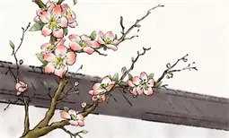 红色教育手抄报：改革开放40年小报-改革开放40周年4